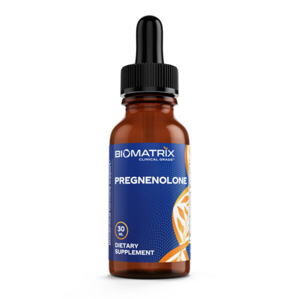 Pregnenolone (30 ml)