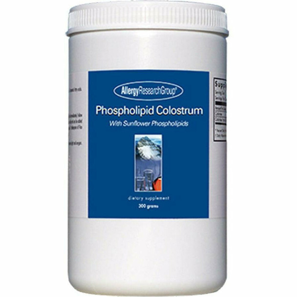 Phospholipid Colostrum 300 g by Allergy Research Group