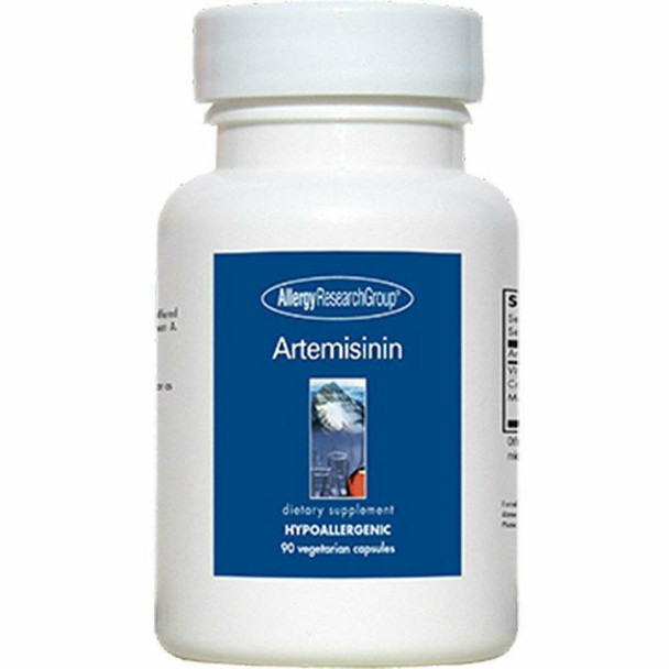 Artemisinin 100 mg 90 caps by Allergy Research Group