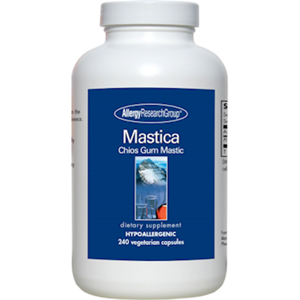 Mastica 240 vcaps by Allergy Research Group