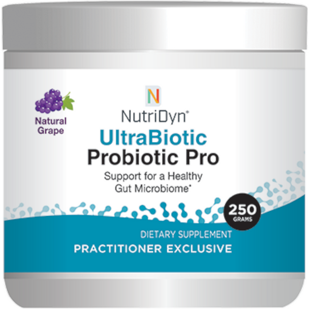 UltraBiotic Probiotic Pro 8.8 oz by Nutri-Dyn