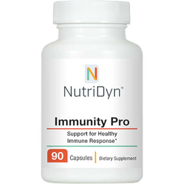 Immunity Pro 90 caps by Nutri-Dyn