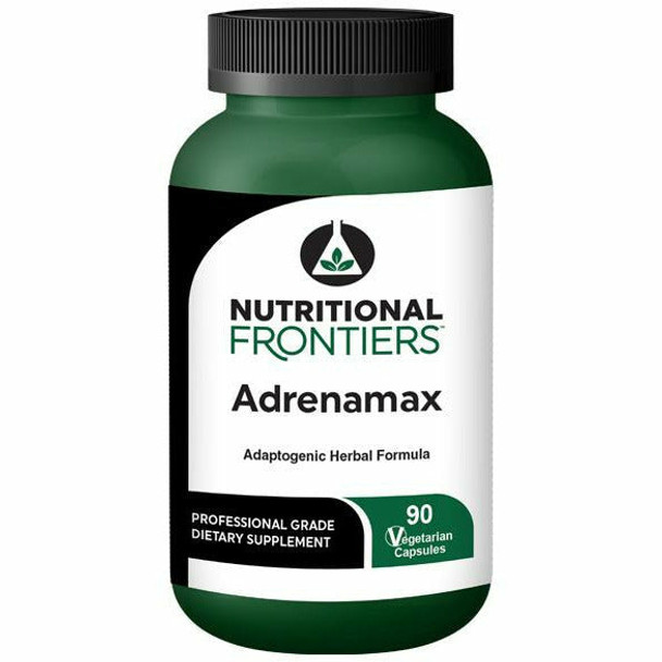 AdrenaMax 90 caps by Nutritional Frontiers