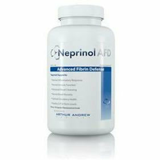 Neprinol AFD 300 caps by Arthur Andrew Medical Inc.