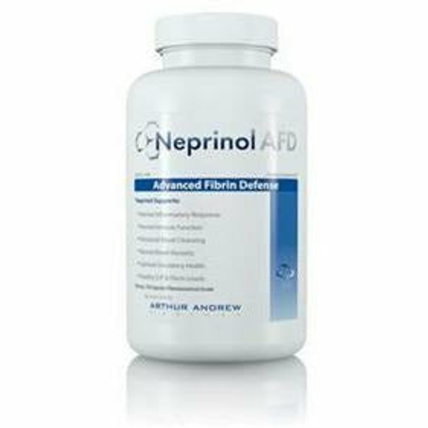 Neprinol AFD 90 caps by Arthur Andrew Medical Inc.