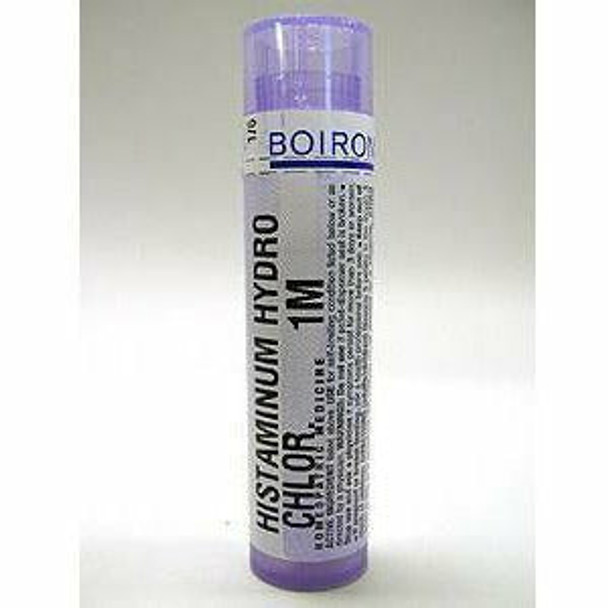 Histaminum hydrochloricum 1M 80 plts by Boiron