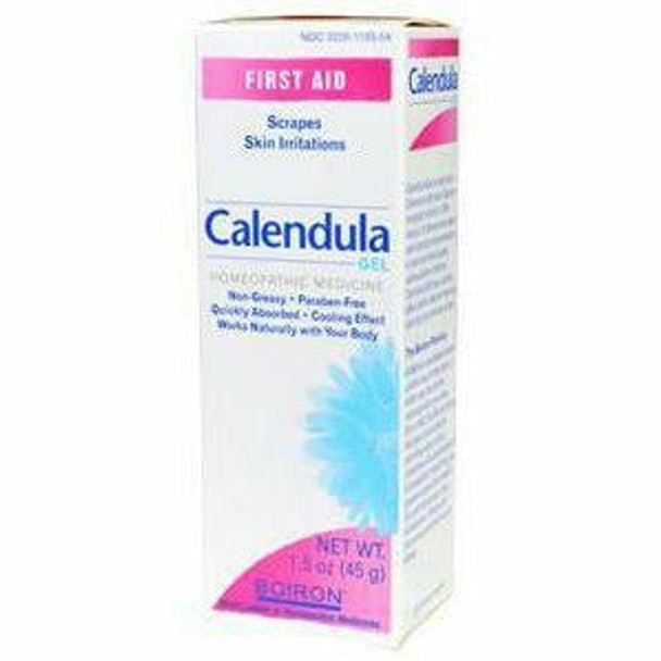 Calendula Gel 2.6 oz by Boiron