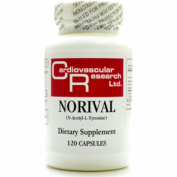 Norival 120 caps by Ecological Formulas