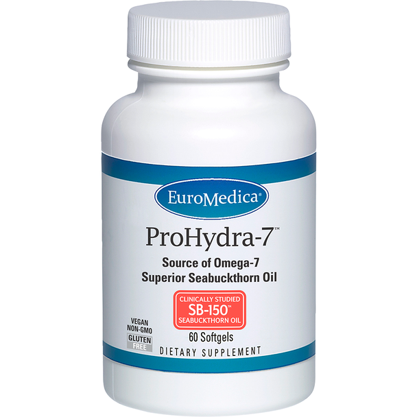 ProHydra-7 60 softgels by EuroMedica