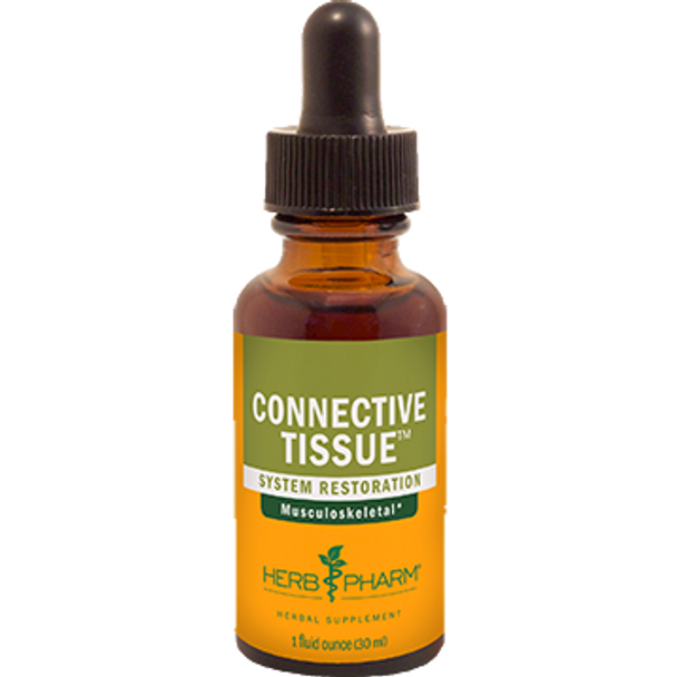 Connective Tissue Tonic Compound 1 oz by Herb Pharm