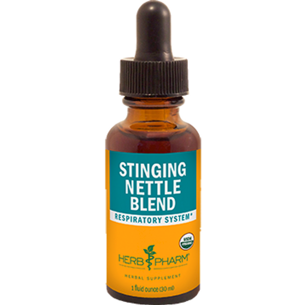 Stinging Nettle Blend 1 oz by Herb Pharm