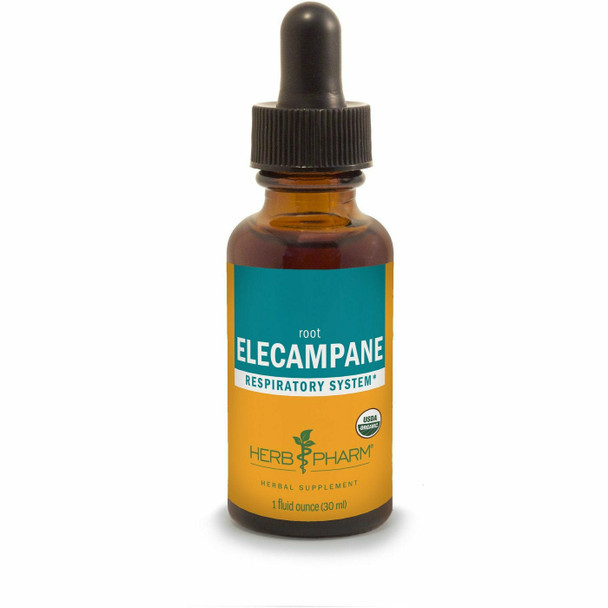 Elecampane 1 oz by Herb Pharm