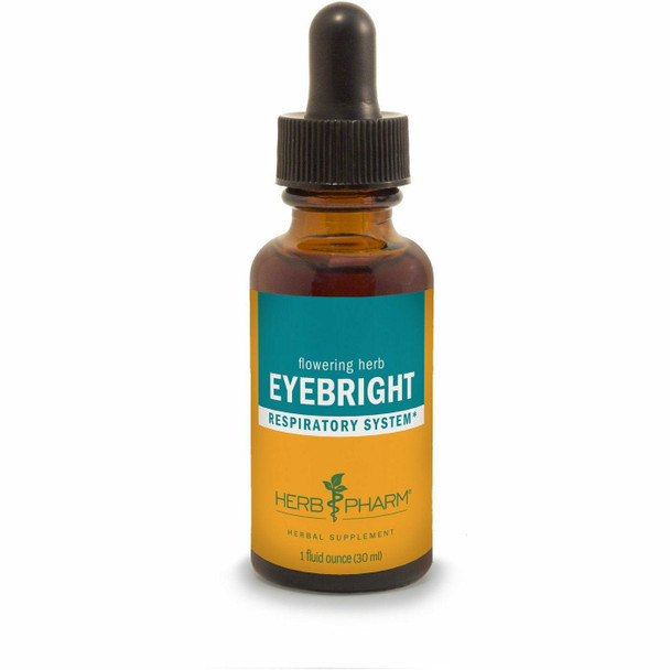 Eyebright 1 oz by Herb Pharm