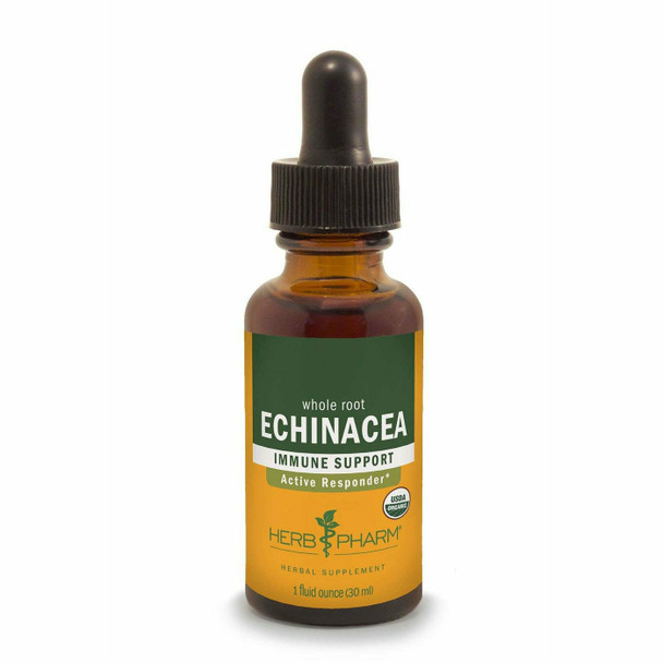 Echinacea by Herb Pharm - 1 oz