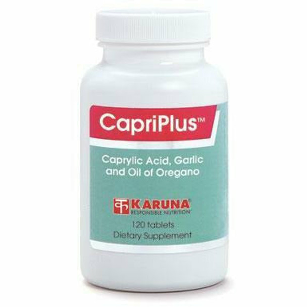 CapriPlus 120 tabs by Karuna