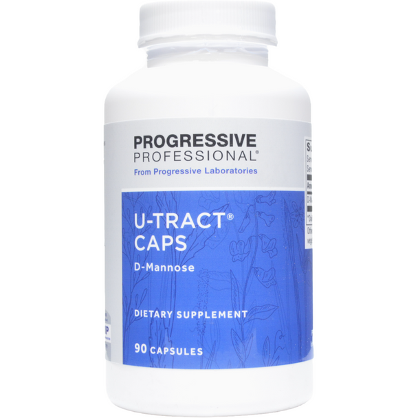 U-Tract Caps 90 caps by Progressive Labs