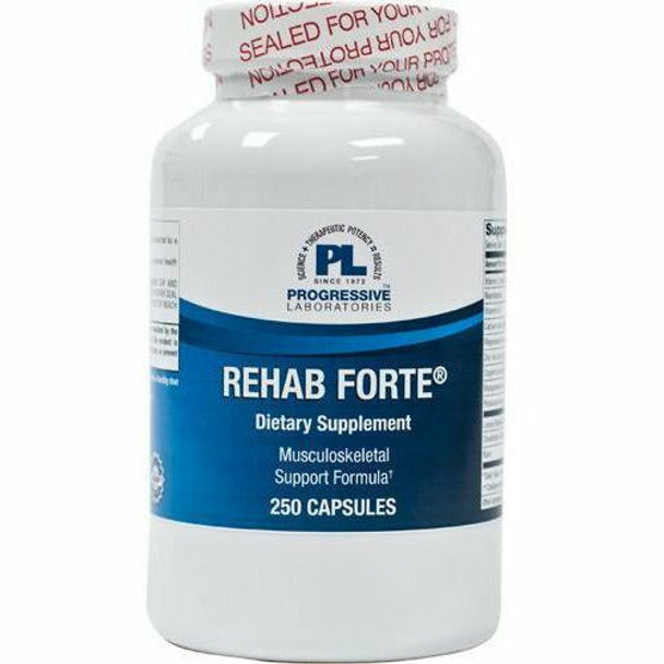 Rehab Forte 250 caps by Progressive Labs