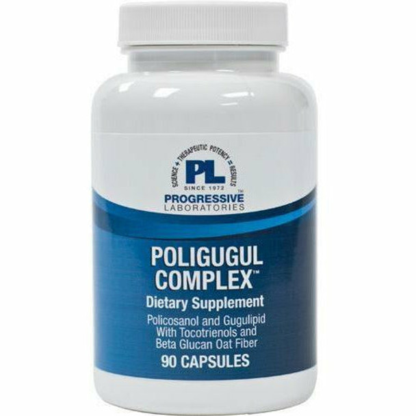 Poligugul Complex 90 caps by Progressive Labs