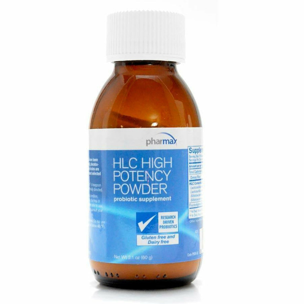 HLC High Potency Powder 60 gms by Pharmax
