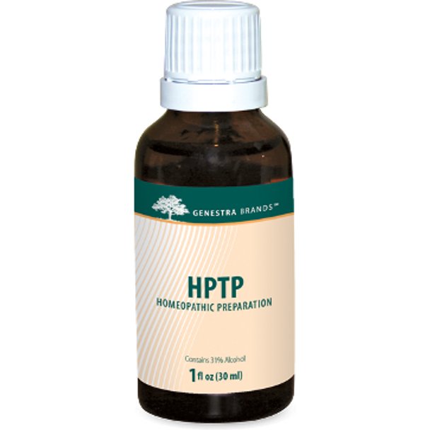 HPTP Pituitary Drops 1 oz by Seroyal Genestra