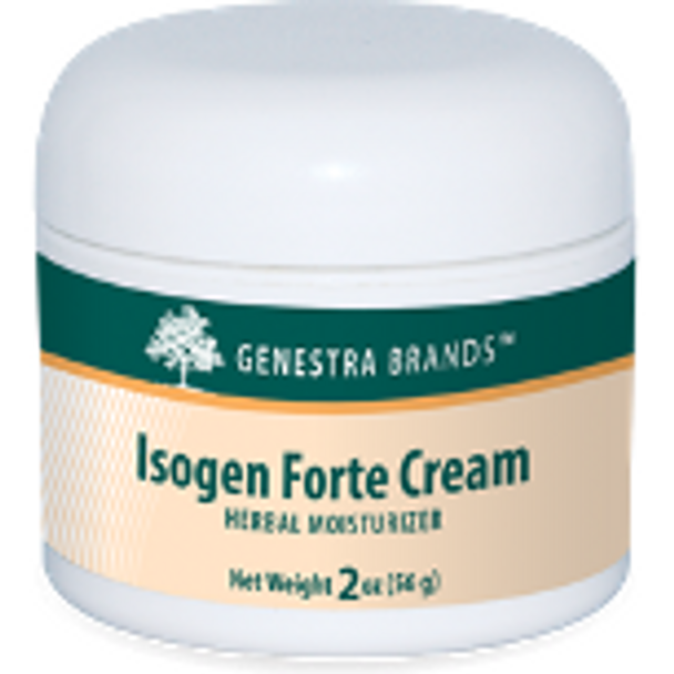 Isogen Forte Cream 56 gms by Seroyal Genestra