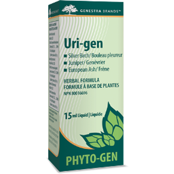 Uri-gen 0.5 oz by Seroyal Genestra