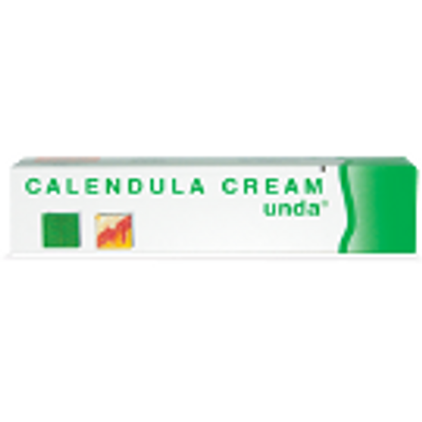 Calendula Cream 1.4 oz by Unda