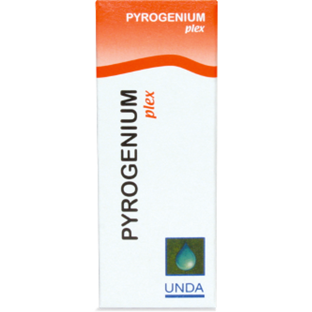 Pyrogenium Plex 1 oz by Unda