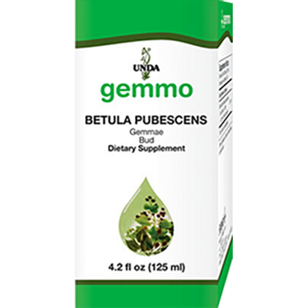 Betula Pubescens 4.5 oz by Unda