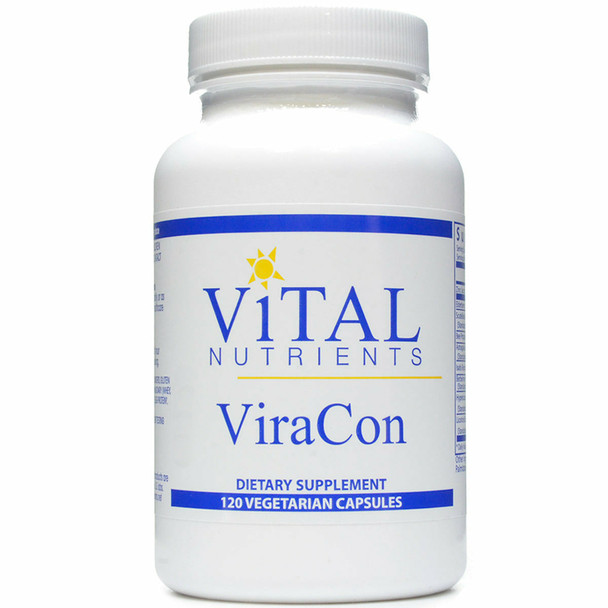ViraCon 120 caps by Vital Nutrients