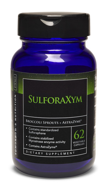 SULFORAXYM by U.S. Enzymes