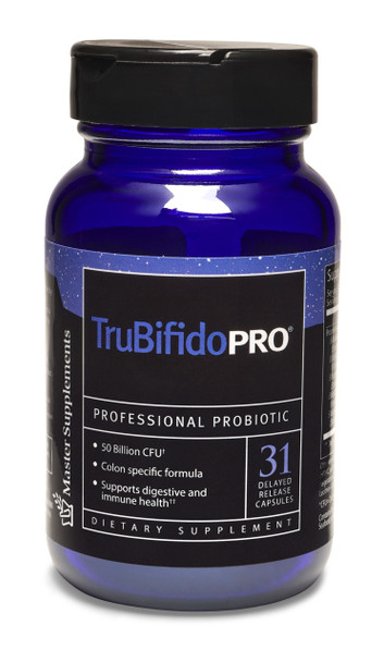 TRUBIFIDOPRO by U.S. Enzymes