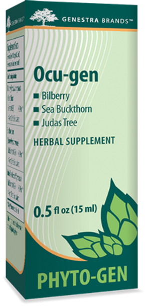 Ocu-gen - 0.5 fl oz By Genestra Brands