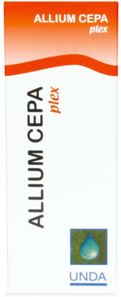 Allium Cepa Plex - 1 fl oz (30 ml) By UNDA