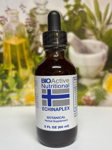 ECHINAPLEX 2OZ By Bio Active Nutritional