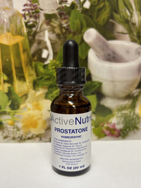 PROSTATONE By Bio Active Nutritional