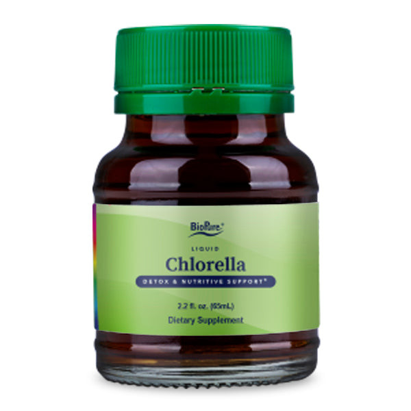 CGF Liquid - 2.2 fl. oz. By BioPure