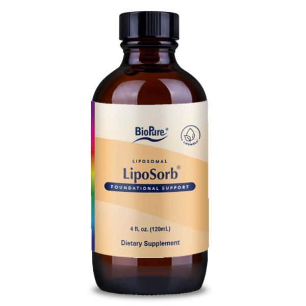 LipoSorb - 4 fl. oz. By BioPure