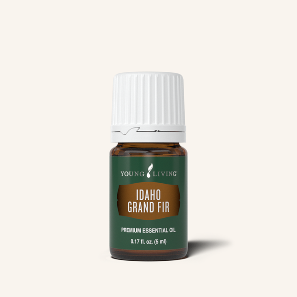 Idaho Balsam Fir has a woodsy and refreshing scent. Diffuse for a grounding and calming aroma.

 EarthKosher Certified