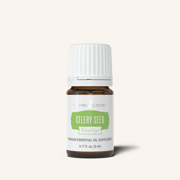 Celery Seed Vitality™ 5 ml by Young Living