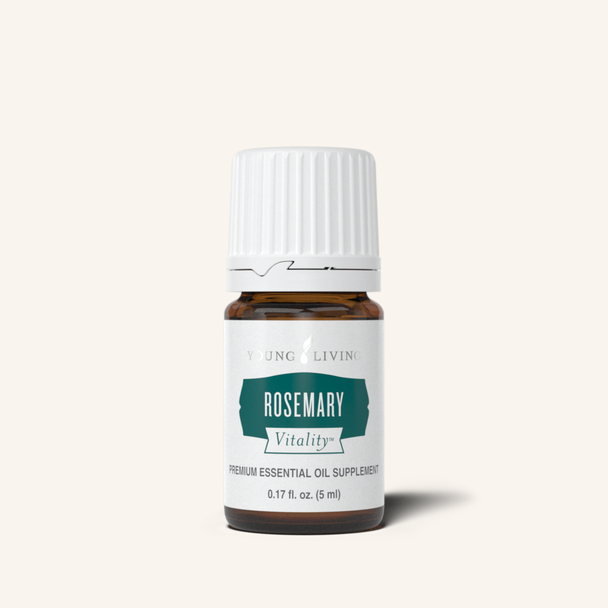 Rosemary Vitality™ 5 ml by Young Living