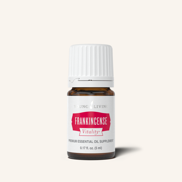 Frankincense Vitality™ 5 ml by Young Living