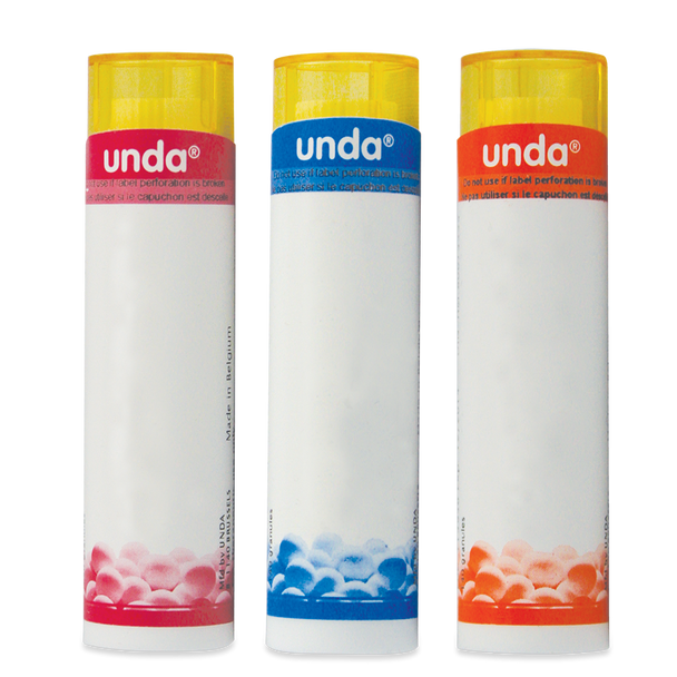 Antimonium crudum 30K GR - 140gr By UNDA