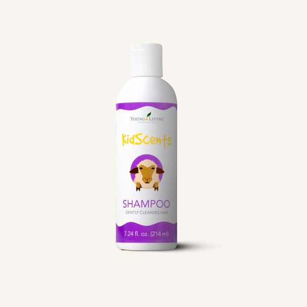 KidScents - Shampoo 7.24 oz by Young Living