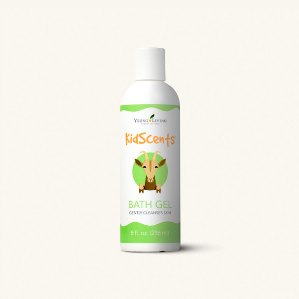 KidScents Bath Gel 8 oz by Young Living