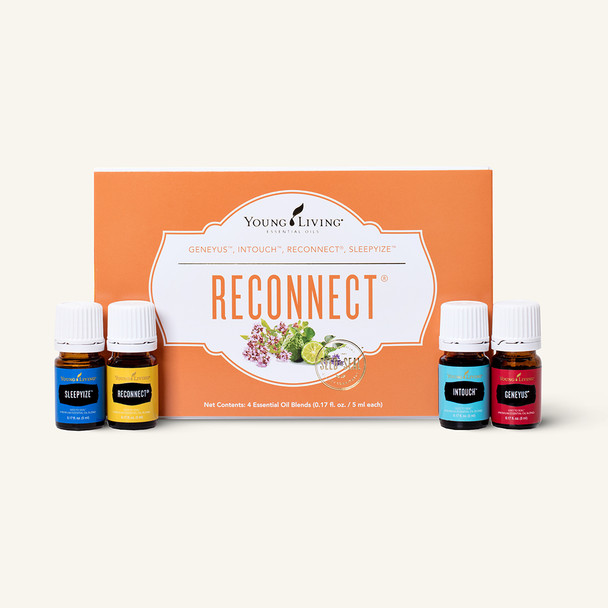 Reconnect™ Collection 1 ct by Young Living