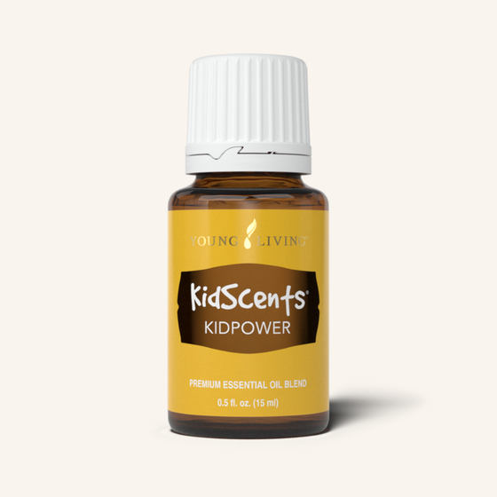 Kidpower™ Kidscents® Essential Oil Blend 15 ml by Young Living