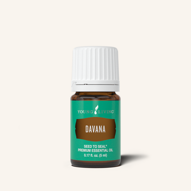 Davana Essential Oil 5 ml by Young Living