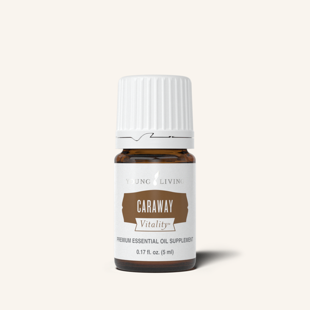 Caraway Vitality™ 5 ml by Young Living