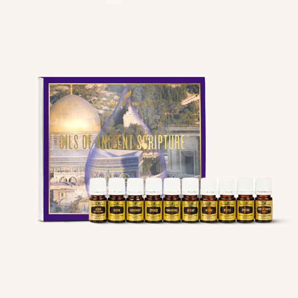 Oils of Ancient Scripture 1 ct by Young Living